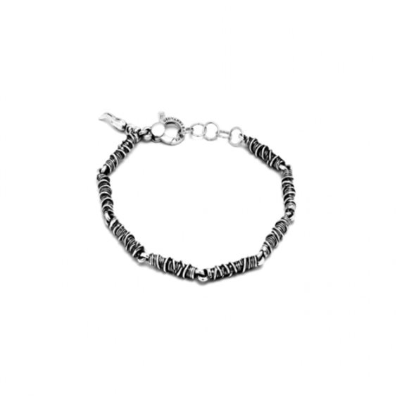 Pulsera Giovanni Raspini Mujer Tiny Fili in Plata 11215 - 11215